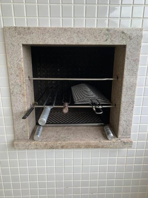 Apto Centro בומבינאס מראה חיצוני תמונה
